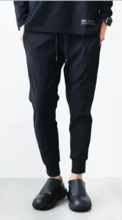 緊急値引き）カドヤ MR-JOGGER メッシュパンツ M - メルカリ