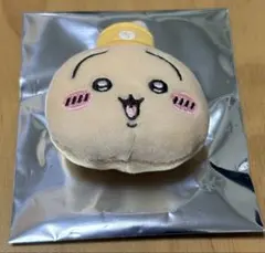 ちいかわマーケット おかおバッジ うさぎ