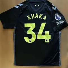 2526サンダーランドのユニホームザッカ（L）