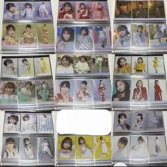 に*き様 大場花菜 19コンプ まとめ売り - メルカリ