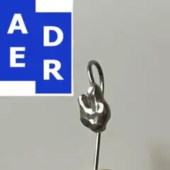 2025年最新】ADER error ピアス(片耳用)の人気アイテム - メルカリ