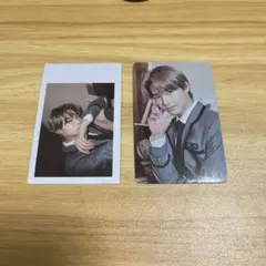 enhypen ククパケ2021 ニキセット