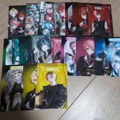 Knight Aブロマイド