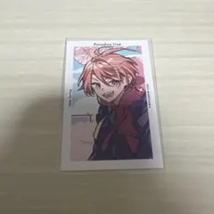 Paradox Live パラライ 円山玲央 纏め売り - メルカリ
