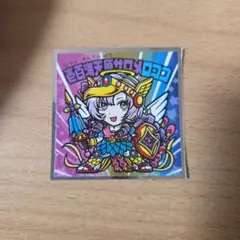 にじさんじマンチョコ2　壱百満天原サロメ