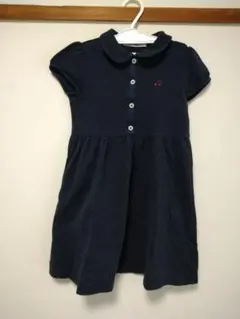 ファミリアワンピース　120cm