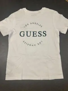 GUESS Tシャツ ホワイト Sサイズのサムネイル