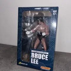 ブルース・リー 1/12 フィギュア
