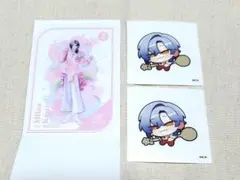 にじさんじ 8周年 ミラン