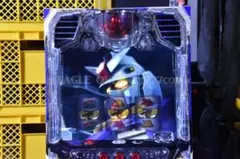 2026年最新】パチスロ機動戦士ガンダム・覚醒CBの人気アイテム - メルカリ