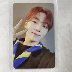 SEVENTEEN ヘンガレ HMV 特典 トレカ スングァン