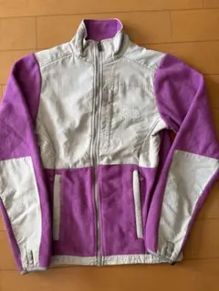ザノースフェイス　レディース　XS フリースジャケット
