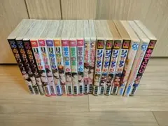 まことちゃん20冊まとめ売り 4〜19巻、21〜24巻セット - メルカリ