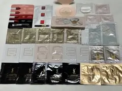 デパコス　サンプル　まとめ売り　29点セット