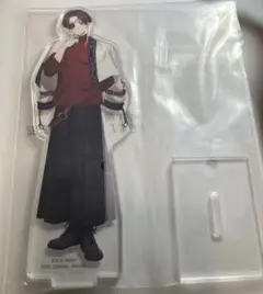 蘇枋 隼飛 ウィンドブレーカーアクリルスタンド
