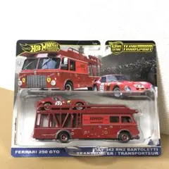 2026年最新】ホットウィール GTO 250の人気アイテム - メルカリ