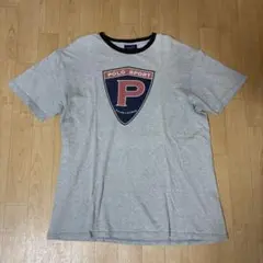 90s ポロスポーツ ラルフローレン Tシャツ