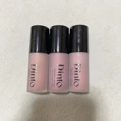 Dinto リキッドチーク 3本セットのサムネイル