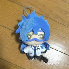 ツイステ イデア 実験着 exマスコット