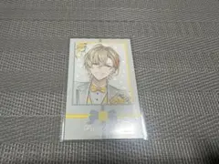 【ジュンブラ】風楽奏斗 ジューンブライド 2024 チェキ【にじさんじ】