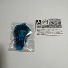 鬼滅の刃 ここみえ アクリルフィギュア 獪岳