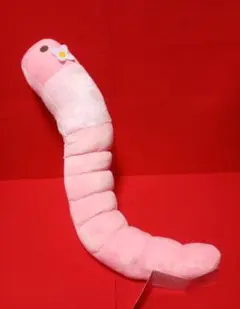 2026年最新】メダリスト ミミズ ぬいぐるみの人気アイテム - メルカリ