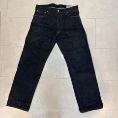 エヴィス　2000 NO2 33×32 黒カモメ エヴィス 2000 NO2 33×32 黒カモメ - メルカリ