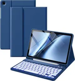 Galaxy Tab A9+ 11インチ 2023年モデル キーボードケースのサムネイル