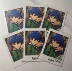 あんスタ TRIP ぱしゃっつ ジュン 漣ジュン 6点