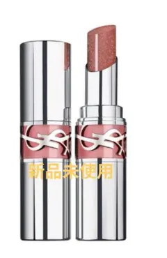 表参道限定 平野紫耀 桜プリント刻印 YSL ラブシャインリップ No.1B
