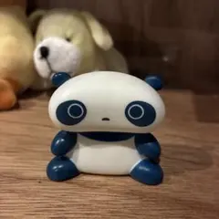 とびだせどうぶつの森】貯金箱賞 全2種 ①まめきち〈匿名配送〉 - メルカリ