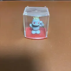 ポケモン ミニフィギュア ワンリキー　当時物