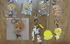 るぅと アクリル キーホルダー