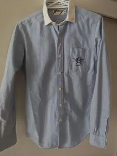 RUGBY & CO. Ralph Lauren オックスフォードシャツ XS