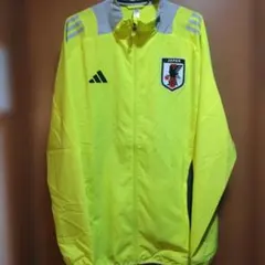 サッカー日本代表ジャージのサムネイル