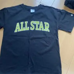 CONVERSE ALL STAR Tシャツ 140サイズ