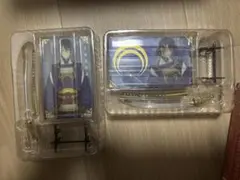 刀剣乱舞ONLINE 刀剣フィギュアコレクション　三日月宗近　2種