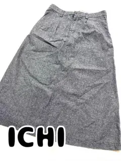 N*a様 ichi ロングスカートのサムネイル