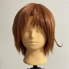 ワールドトリガー 迅悠一 コスプレ ウィッグ - メルカリ