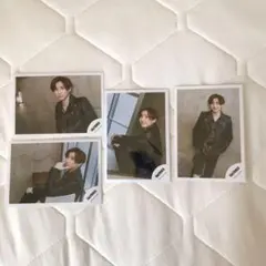 SixTONES 京本大我 ポートレートシリーズ2021 オフショ 公式写真