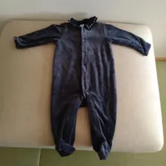 baby GAP フード付きロンパース 6-12ヶ月