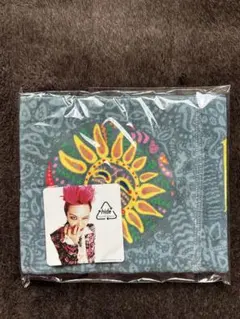 hide with Spread Beaver フルカラービッグタオル ペイント hide with Spread Beaver フルカラービッグタオル ペイント - メルカリ