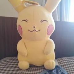 ポケモン ピカチュウ ぬいぐるみ 約30cm