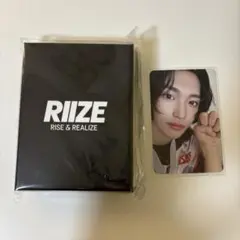 2025年最新】riize ポップアップ ネックレスの人気アイテム - メルカリ