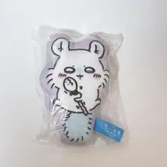 ちいかわ モモンガ クッションマスコット