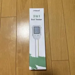Mcbazel デジタル土壌酸度計のサムネイル
