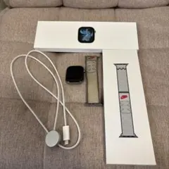 Apple Watch Series 11 46mm 本体