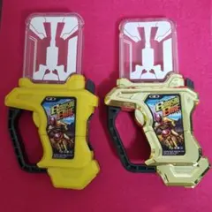 仮面ライダーエグゼイド 爆走バイク ガシャット