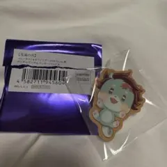 鬼滅の刃　バレンタイン　アニマルクッキーバッジ　竈門炭治郎