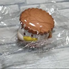 サンリオ　スモアサンド　あひるのペックル